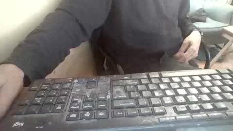 Snapshot of pup_y chatting on 6, 2, 2026 pup_y online show from 6, 2, 2026