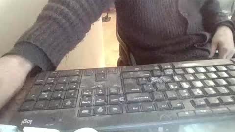 Snapshot of pup_y chatting on 8, 2, 2026 pup_y online show from 8, 2, 2026