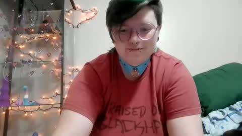 Snapshot of pupghostt chatting on 11, 2, 2026 PupGhostt online show from 11, 2, 2026