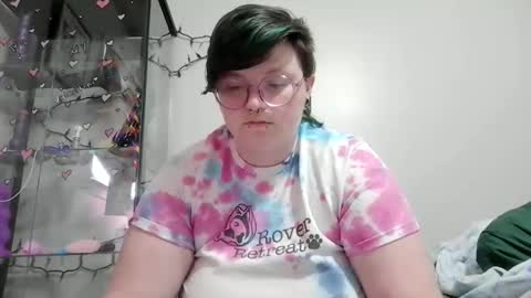 Snapshot of pupghostt chatting on 23, 2, 2026 PupGhostt online show from 23, 2, 2026