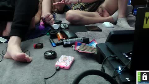 Snapshot of puppah626 chatting on 2, 1, 2025 Puppah626 Phoenyx 39s Room online show from 2, 1, 2025