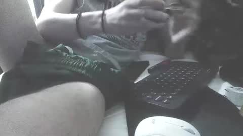 Snapshot of puppah626 chatting on 11, 1, 2025 Puppah626 Phoenyx 39s Room online show from 11, 1, 2025