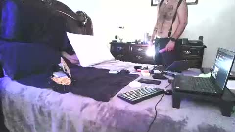 Snapshot of puppah626 chatting on 15, 2, 2025 Puppah626 Phoenyx 39s Room online show from 15, 2, 2025