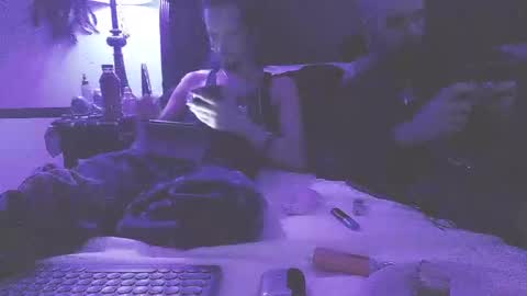 Snapshot of puppah626 chatting on 17, 2, 2025 Puppah626 Phoenyx 39s Room online show from 17, 2, 2025