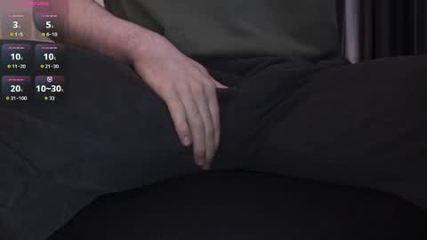 Snapshot of puppyboy04 chatting on 12, 10, 2025 Puppy online show from 12, 10, 2025