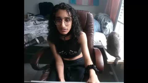 Snapshot of puppygirltoast chatting on 29, 7, 2026 puppygirltoast online show from 29, 7, 2026