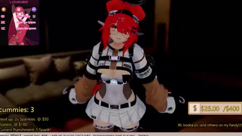 Inuyama Wanko online show from 5, 2, 2026