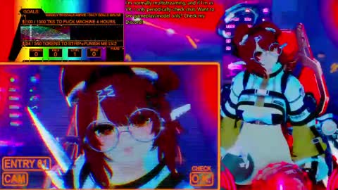 Inuyama Wanko online show from 20, 5, 2026