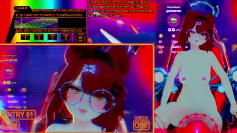 Inuyama Wanko online show from 27, 5, 2026