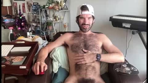 Pup Scritch online show from 25, 10, 2025