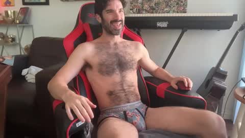 Pup Scritch online show from 4, 2, 2026