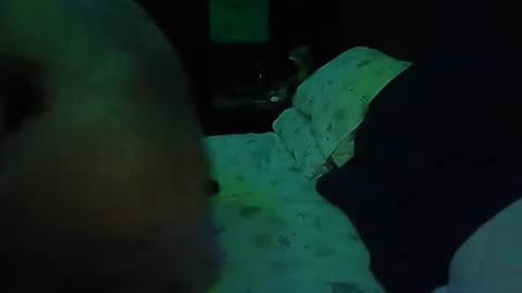 Alpha Pup Sparky online show from 24, 3, 2026