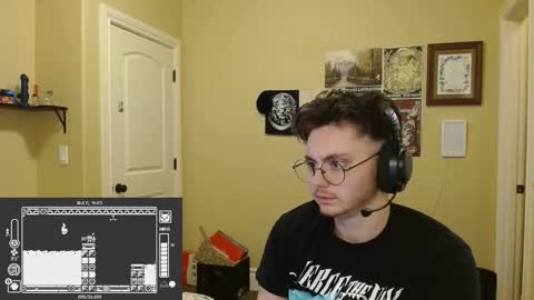 Vander Waals online show from 9, 3, 2026