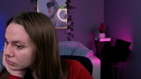 pure angel1 online show from 19, 10, 2025