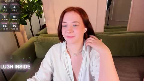 Snapshot of pure_flower_alison chatting on 11, 2, 2026 Alison online show from 11, 2, 2026