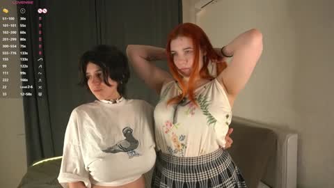 Snapshot of pure_project chatting on 9, 3, 2026 Ariana online show from 9, 3, 2026