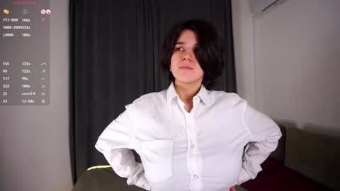 Snapshot of pure_project chatting on 19, 3, 2026 Ariana online show from 19, 3, 2026