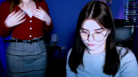 Ask me3 online show from 25, 12, 2024