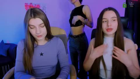 Ask me3 online show from 13, 11, 2025