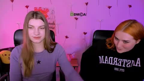 Ask me3 online show from 24, 2, 2026