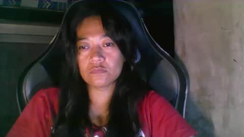 Snapshot of pure_sweetasian chatting on 25, 10, 2025 pure_sweetasian online show from 25, 10, 2025