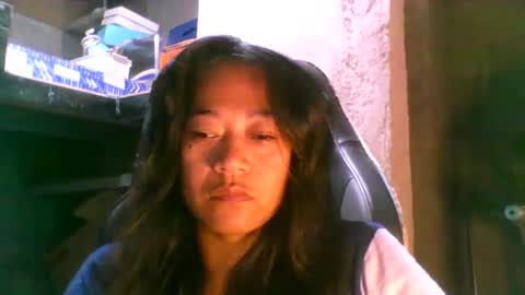 Snapshot of pure_sweetasian chatting on 30, 10, 2025 pure_sweetasian online show from 30, 10, 2025