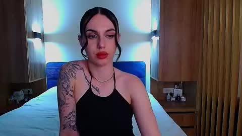 Julia online show from 5, 7, 2026