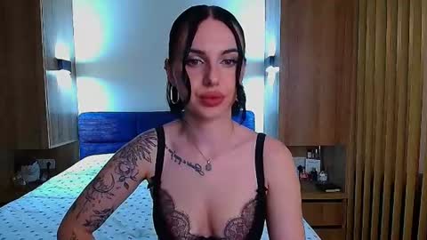 Julia online show from 16, 7, 2026