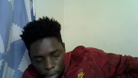 Pureblack  online show from 16, 11, 2025