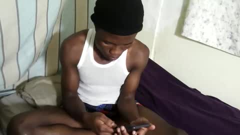 Pureblack  online show from 10, 3, 2026