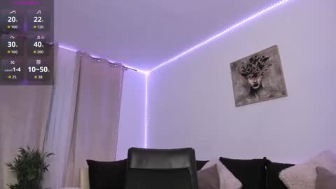 purebliss  online show from 27, 5, 2026