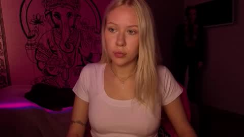 Megan online show from 13, 3, 2026