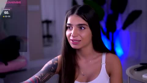 Emily online show from 17, 11, 2025