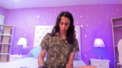 Experienced guys  online show from 22, 2, 2026