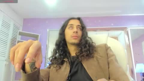 Experienced guys  online show from 21, 3, 2026