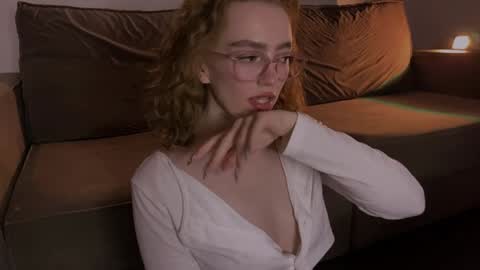 Marie online show from 8, 2, 2025