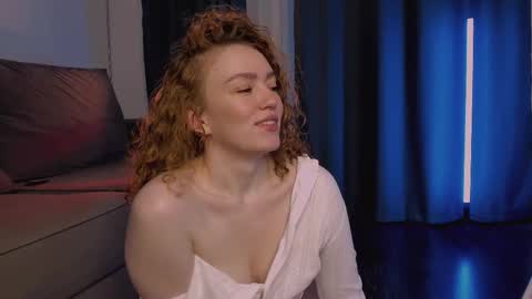 Marie online show from 5, 12, 2025