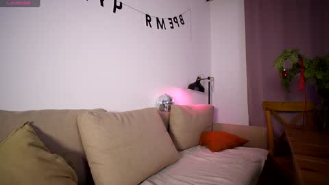 Snapshot of purple_baby chatting on 3, 1, 2025 Sasha  wait you here 6 of November. will celebrate my B- day online show from 3, 1, 2025