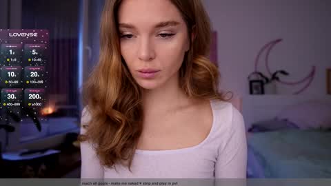 Snapshot of purple_baby chatting on 3, 2, 2025 Sasha  wait you here 6 of November. will celebrate my B- day online show from 3, 2, 2025