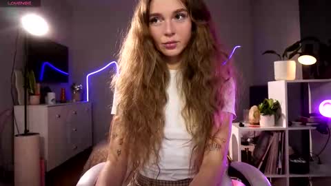 Sasha  wait you here 6 of November. will celebrate my B- day online show from 4, 12, 2025