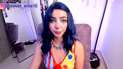 purple_ema online show from 29, 10, 2025