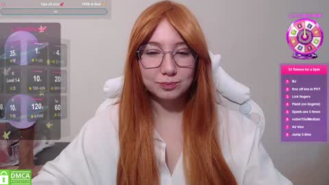 Emilia pvt extra anal or topless 200tk online show from 6, 12, 2024