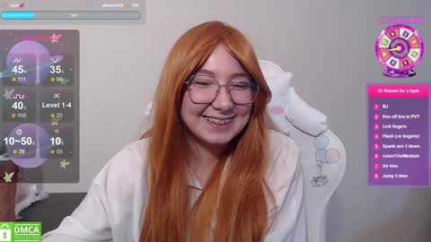 Emilia pvt extra anal or topless 200tk online show from 6, 12, 2024