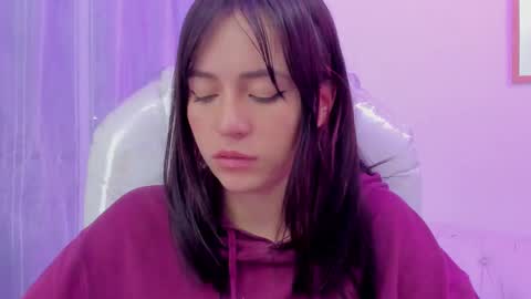 Anna  online show from 13, 2, 2025