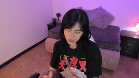 Anna  online show from 27, 10, 2025