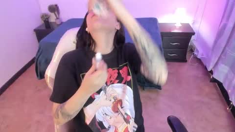 Anna  online show from 29, 11, 2025