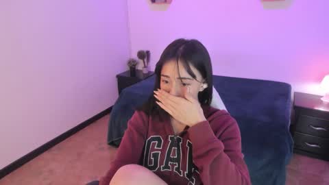 Anna  online show from 30, 11, 2025