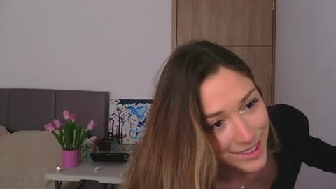 Snapshot of purpleluzzy chatting on 17, 7, 2026 Lizzy online show from 17, 7, 2026