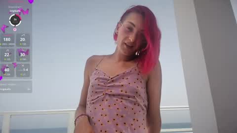 Snapshot of purplerainn69 chatting on 18, 7, 2026 PurpleRainn69 Dina online show from 18, 7, 2026