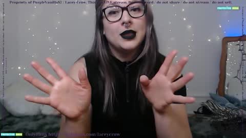  Purple online show from 8, 2, 2025